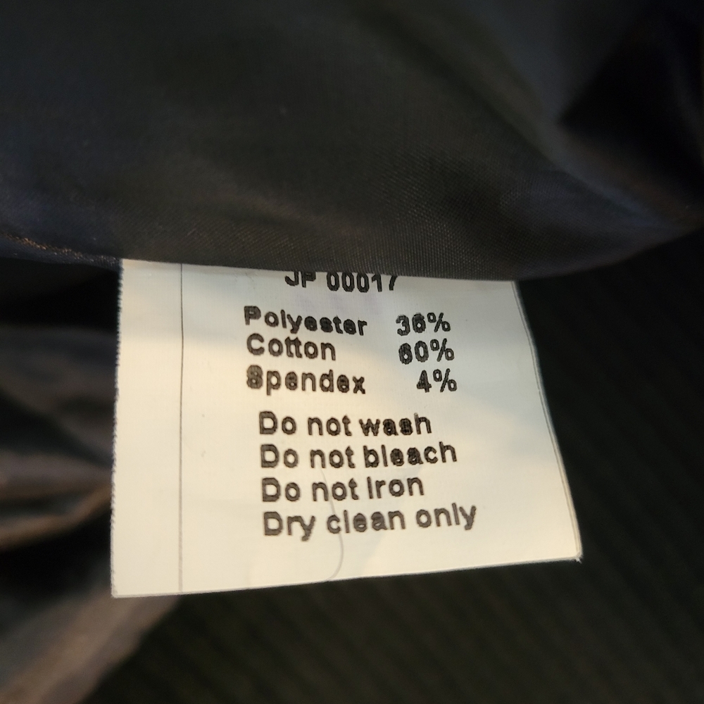 Winter Puffer Jacket - image 6